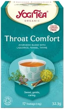 <span itemprop='brand'>Yogi tea</span> <span itemprop='sku'>KÉNYEZTETŐJE 17</span> nagyítás