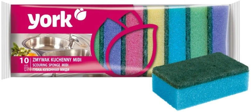 York 030010 nagyítás