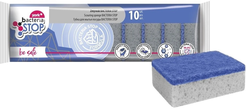 York 034010 nagyítás