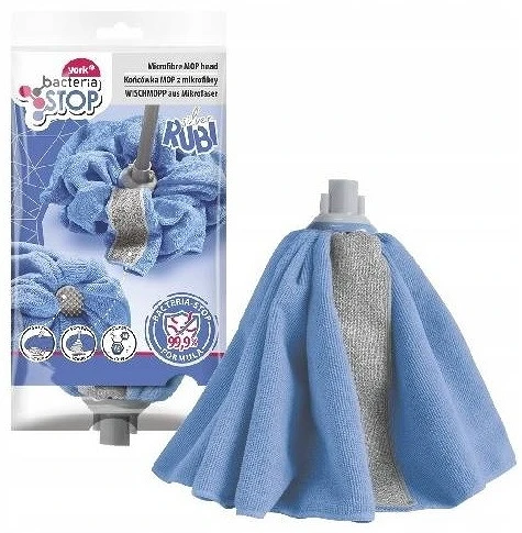 York 077120 nagyítás