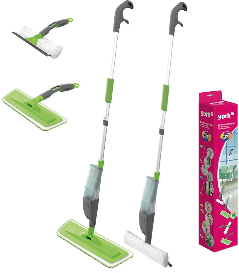 York 081460 nagyítás