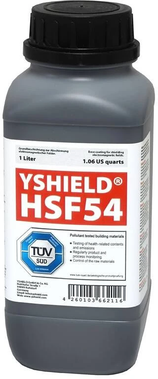 Yshield YSH-001-999 nagyítás