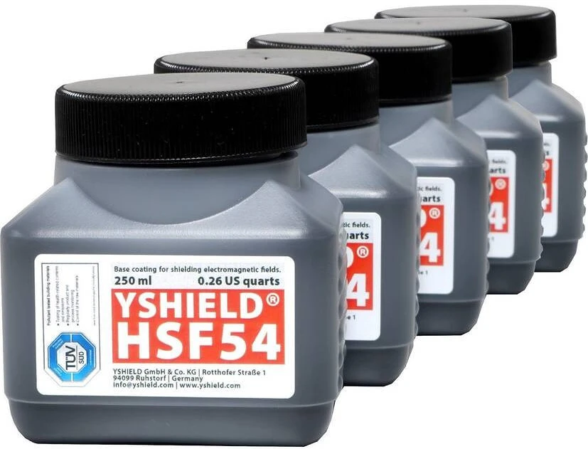 Yshield YSH-018-999 nagyítás