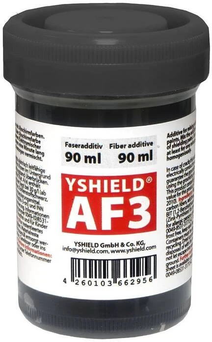 Yshield YSH-020-999 nagyítás