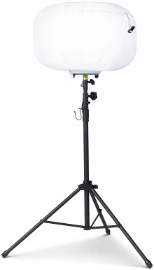 Yuang light YUM100R nagyítás