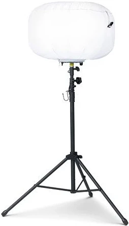 Yuang light YUM200 nagyítás