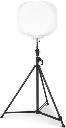 Yuang light YUMA500 nagyítás