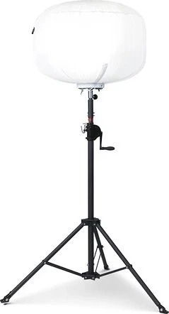 Yuang light YUMI300 nagyítás