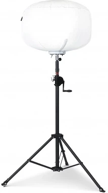 Yuang light YUMI300R nagyítás