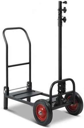 Yuang light YUTRM nagyítás