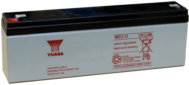 Yuasa H50112805 nagyítás