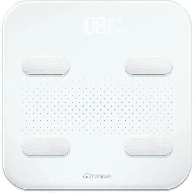 Yunmai M1805 nagyítás