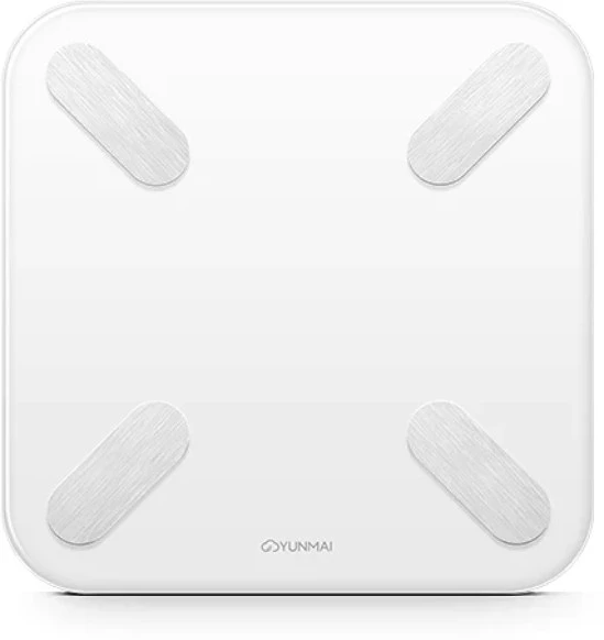 Yunmai M1825 nagyítás