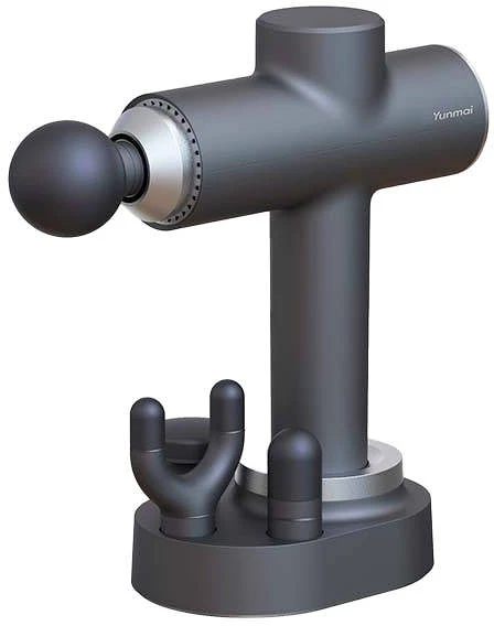 Yunmai MV-FG-0308 nagyítás