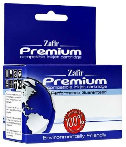 Zafir premium C6614UGY FEKETE nagyítás
