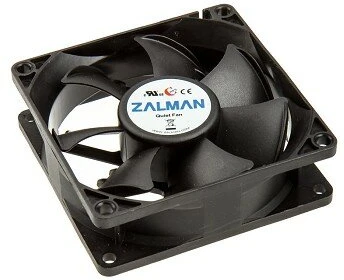 Zalman ZM-F1 nagyítás