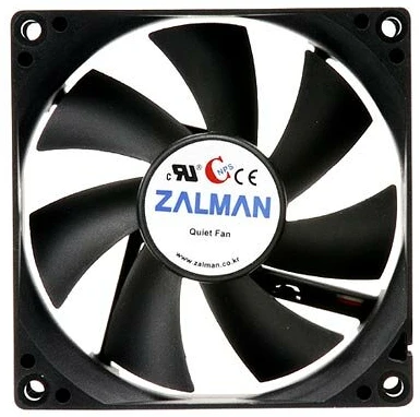 Zalman ZM-F2 PLUS (SF) nagyítás