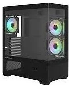 Zalman CHRONIX V2 BLACK nagyítás