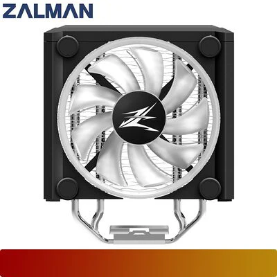 Zalman CNPS16X BLACK nagyítás