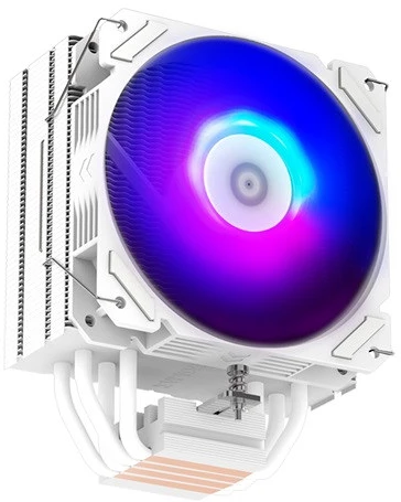 Zalman CNPS9X nagyítás