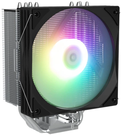 Zalman CNPS9X OPTIMA2 nagyítás