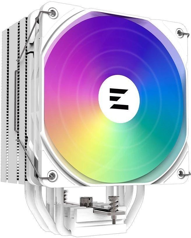 Zalman CNPS9XPERFORMAPLUSARGBWHITE nagyítás