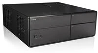 Zalman HD501 BLACK nagyítás