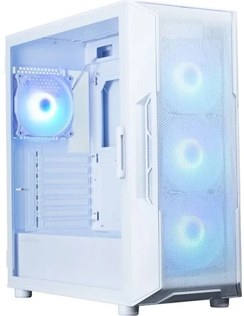 Zalman I3 NEO ARGB V2 WHITE nagyítás