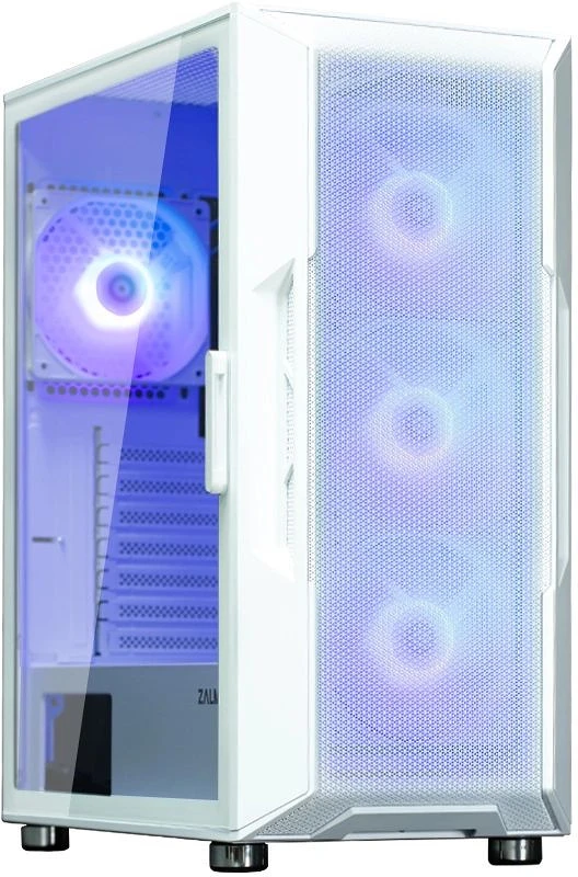 Zalman I3NEOARGBWHITE nagyítás