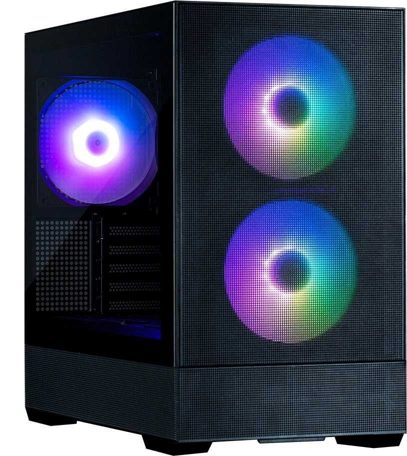 Zalman P30 AIR nagyítás