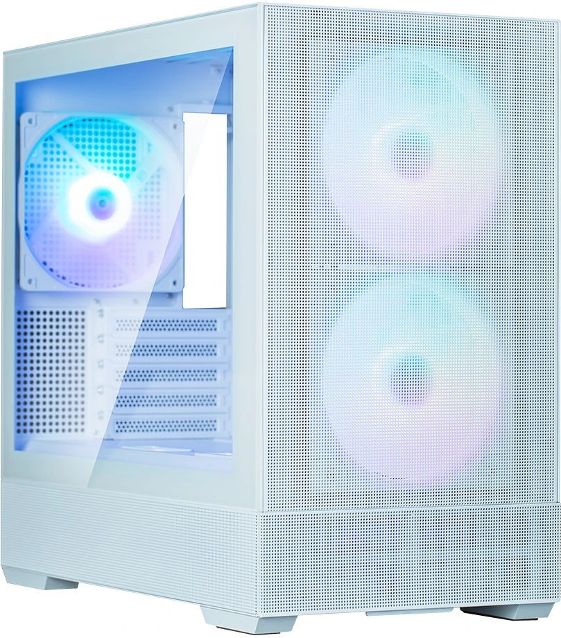 Zalman P30AIRWHITE nagyítás