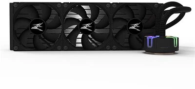 Zalman RESERATOR5 Z36 WHITE nagyítás