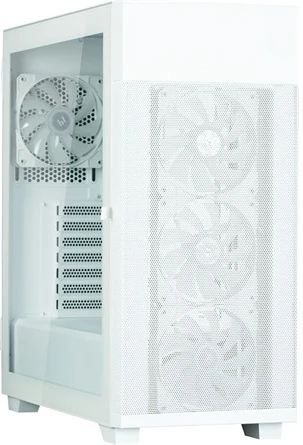 Zalman S5 NEO WHITE nagyítás