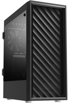 Zalman T7 nagyítás