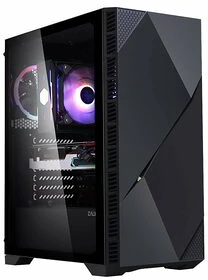 <span itemprop='brand'>Zalman</span> <span itemprop='sku'>Z3 ICEBERG BLACK</span> nagyítás