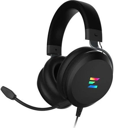 Zalman ZM-HPS610 nagyítás