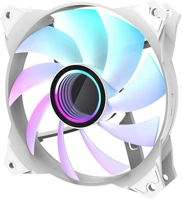 Zalman ZM-IF120 WH nagyítás