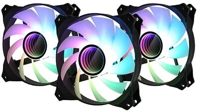 Zalman ZM-IF120 nagyítás