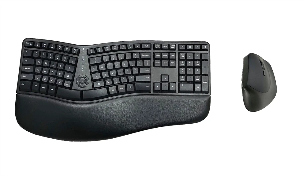 Zalman ZM-K690M (TYPEC nagyítás