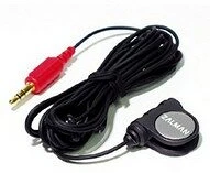 Zalman ZM-MIC1 nagyítás
