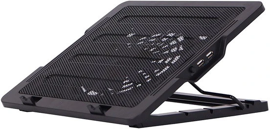 Zalman ZM-NS1000/B nagyítás