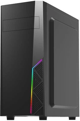 Zalman ZM_T8 nagyítás