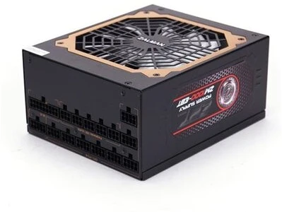 Zalman ZM1000-EBTII nagyítás