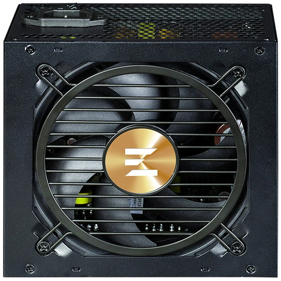 Zalman ZM1000-TMX2 nagyítás