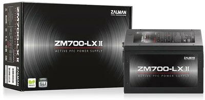 Zalman ZM700-LXII nagyítás