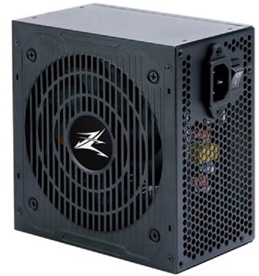 Zalman ZM700-TXII nagyítás