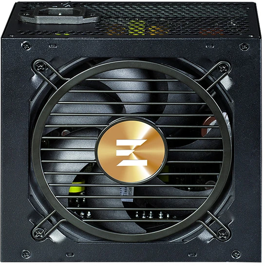 Zalman ZM850-TMX2 nagyítás