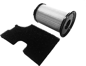 Zanussi ZF134 nagyítás