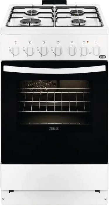 Zanussi ZCK552J1WA nagyítás