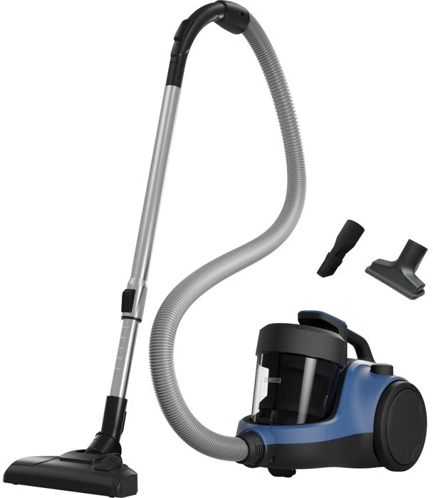 Zanussi ZAC21-2SB nagyítás